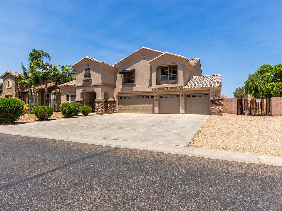 1st image of 15444 W Christy Dr