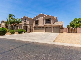 15444 W Christy Dr, Surprise, AZ 85379
