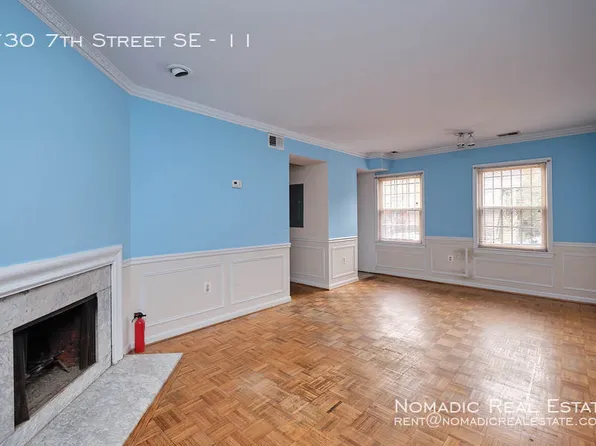 730 7th St SE, Washington, DC