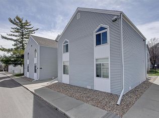 3311 S Monaco Street Pkwy APT C, Denver, CO 80222