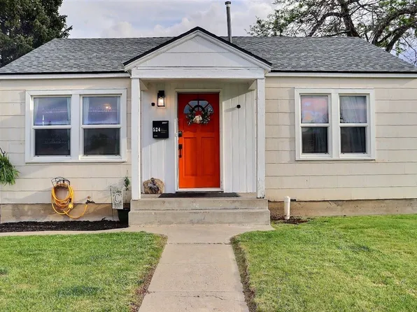 524 Avenue F, Powell, WY 82435