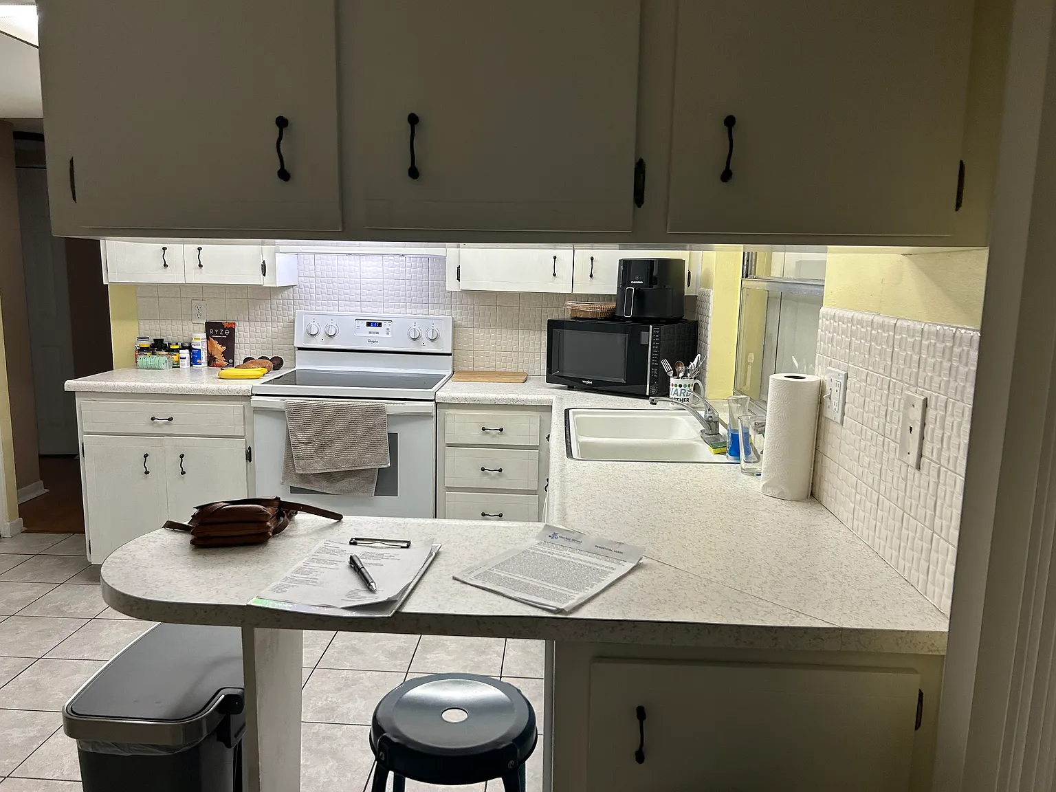 3 bed, 1307 sqft, $1,700 — Photo 3
