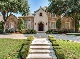 3208 Wellshire Ct, Plano, TX 75093