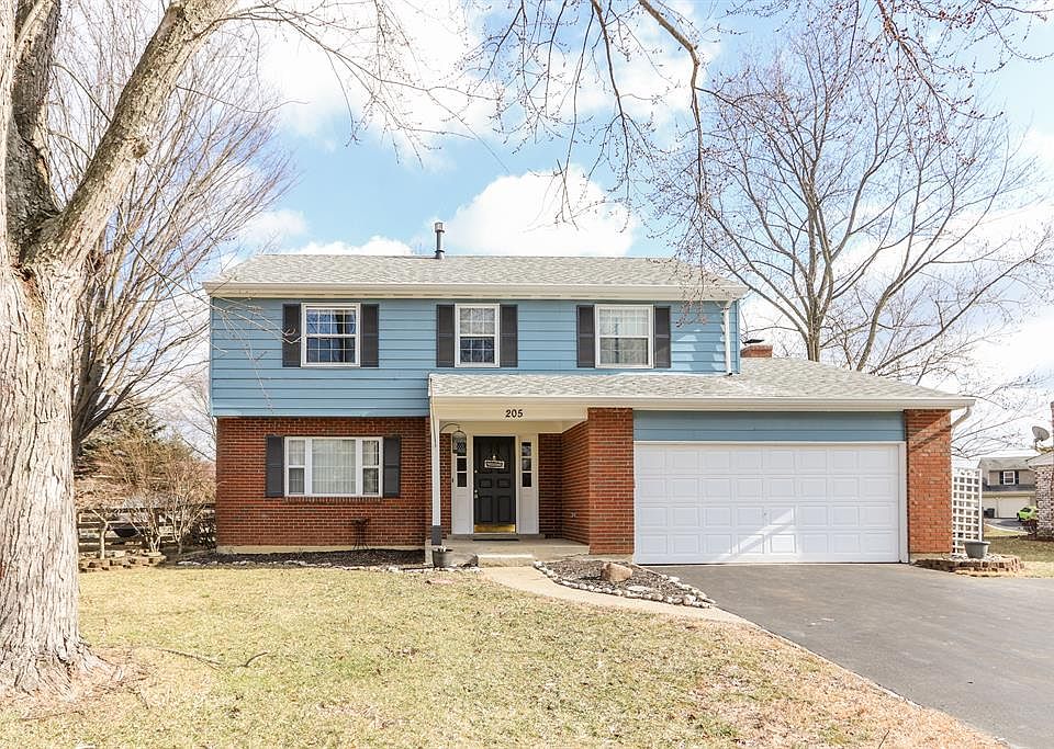1st image of 205 Jefferson Dr