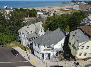 26 Garfield Ave, Revere, MA 02151