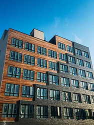 Rented by Manhattan Management LLC