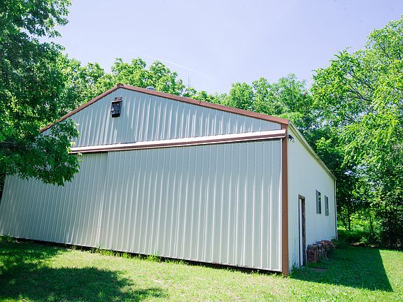 45x40' Morton Building