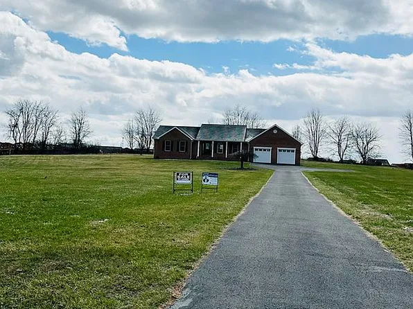 143 Sedona Ct, Martinsburg, WV 25403