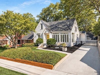 1019 N Virginia Ave NE, Atlanta, GA, 30306