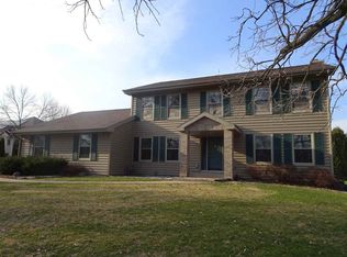 8596 Airport Rd, Middleton, WI 53562