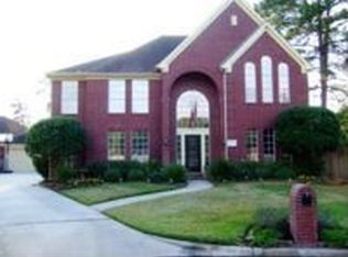 7202 Dalegrove Ct, Humble, TX 77346