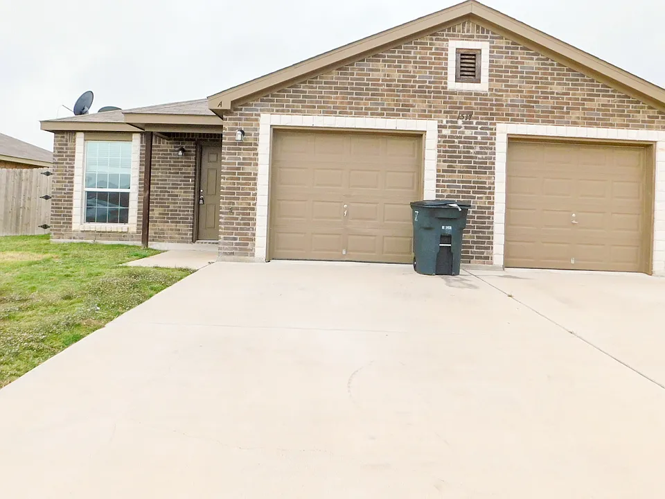 1517 Justin Loop #B