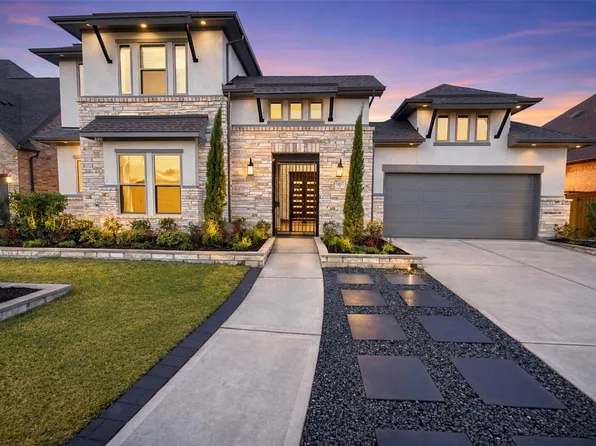 13807 Dorado Pointe Dr, Cypress, TX 77433