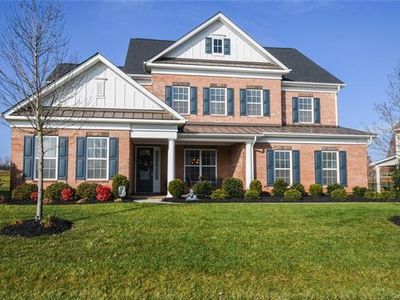 1201 Oleander Ln, Waxhaw, NC, 28173