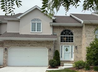 14867 Steven Ct, Lemont, IL 60439