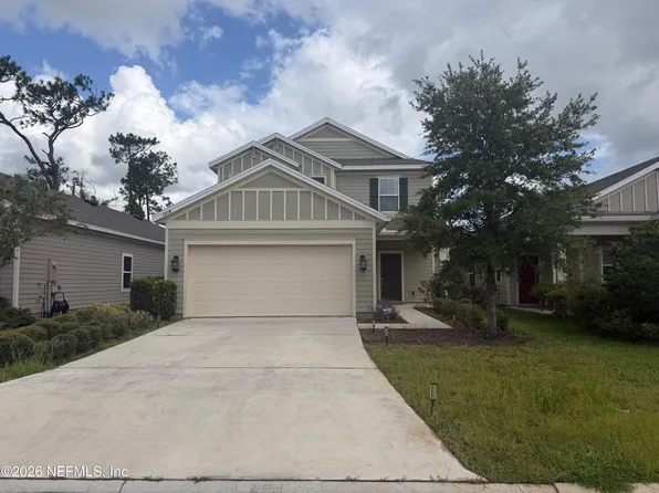 2219 Major Oak St, Jacksonville, FL 32218