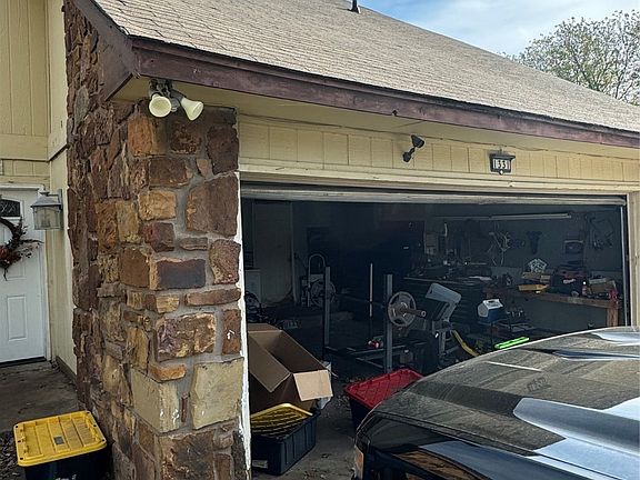2nd image of 1331 S 121st East Ave