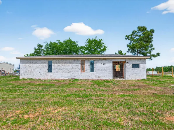 159 Road 5814, Cleveland, TX 77327