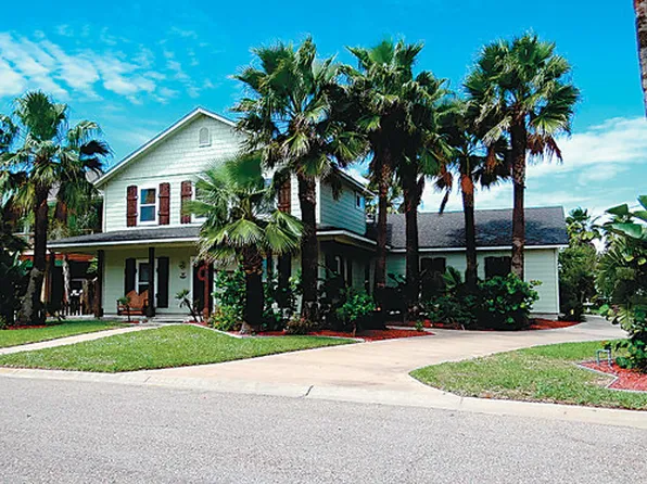 304 Sandhill Cir, Port Aransas, TX 78373
