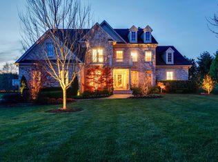 9010 Grey Pointe Ct, Brentwood, TN 37027