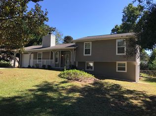 463 Bramden Cir, Lawrenceville, GA