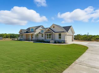 144 Graystone Dr, Weatherford, TX 76088