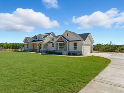 144 Graystone Dr, Weatherford, TX, 76088