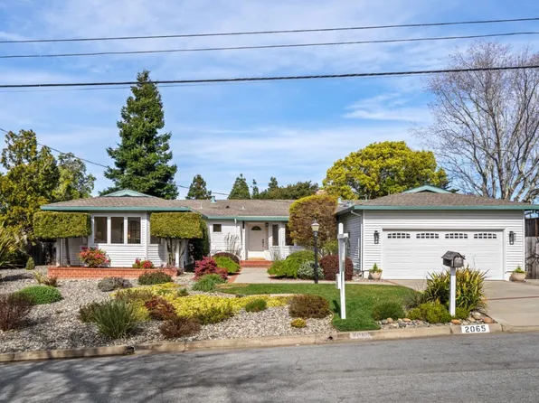 2065 Kings Ln, San Mateo, CA 94402
