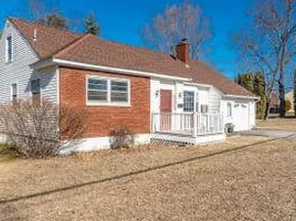 25 Palma Boulevard, Albany, NY 12203