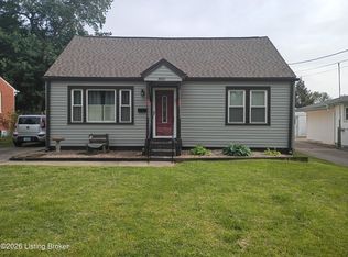 2610 Franklin Ave, Louisville, KY 40216
