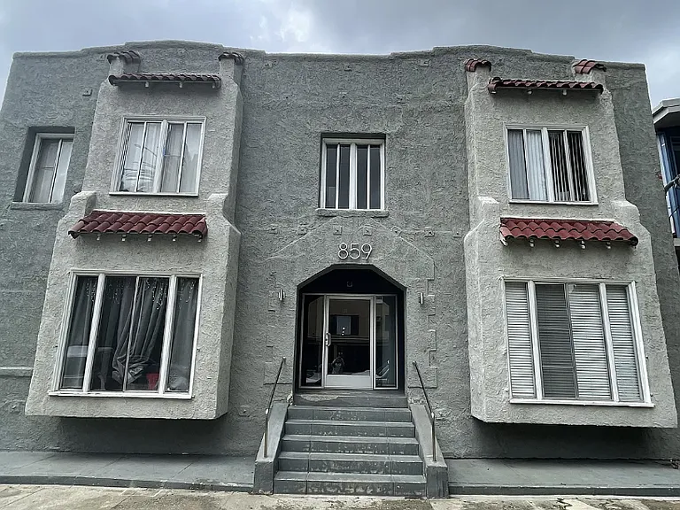 Sanborn/Hoover — Photo 1