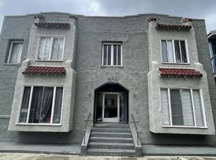 Sanborn/Hoover, Los Angeles, CA 90029