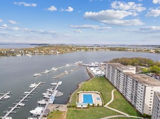 200 Cove Way UNIT 509, Quincy, MA 02169