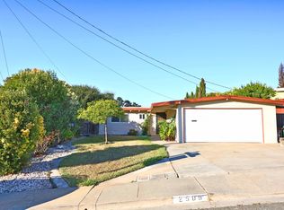 2509 Lynn Dr, Pinole, CA 94564