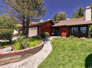 28123 Eagle Peak Ave, Santa Clarita, CA 91387