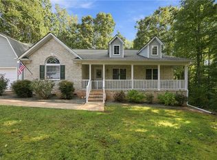 3315 Windfield Ridge Dr, Burlington, NC 27215