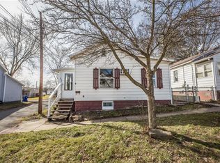 622 Meridian St, Ravenna, OH 44266