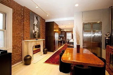 Rented by Brown Harris Stevens