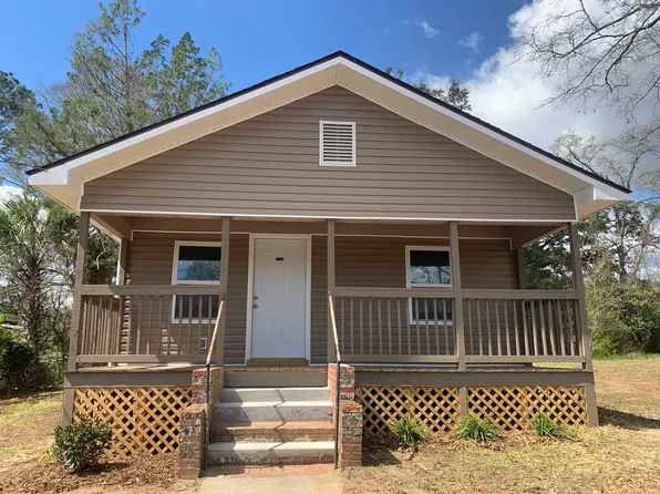 1032 N Woodward Ave, Tallahassee, FL 32304