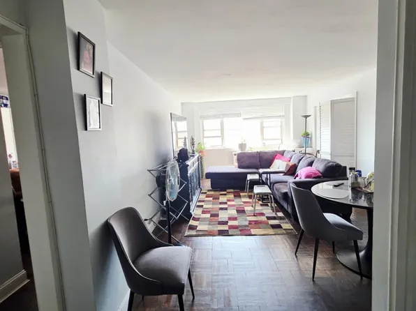 8900 170th Street #8N, Jamaica, NY 11432