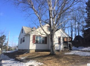 624 4th St NW, Chisholm, MN 55719