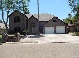 3205 Flamingo Ave, McAllen, TX 78504