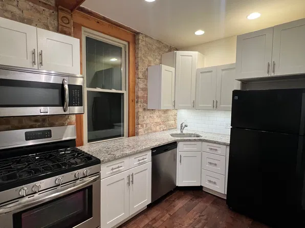 1951 N Bissell St Unit 1, Chicago, IL 60614