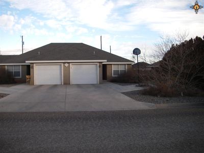 1228 Purdue Ave, Clovis, NM, 88101