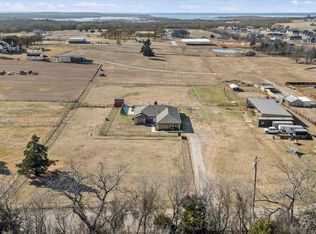 11975 Massey Rd, Pilot Point, TX 76258