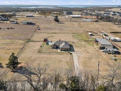 11975 Massey Rd, Pilot Point, TX, 76258
