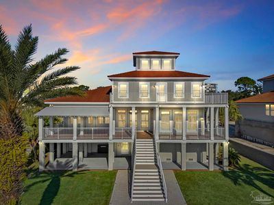 28220 Burkart Dr, Orange Beach, AL, 36561