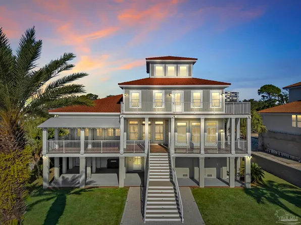 28220 Burkart Dr, Orange Beach, AL 36561