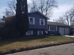 405 S East St, Eaton Rapids, MI 48827