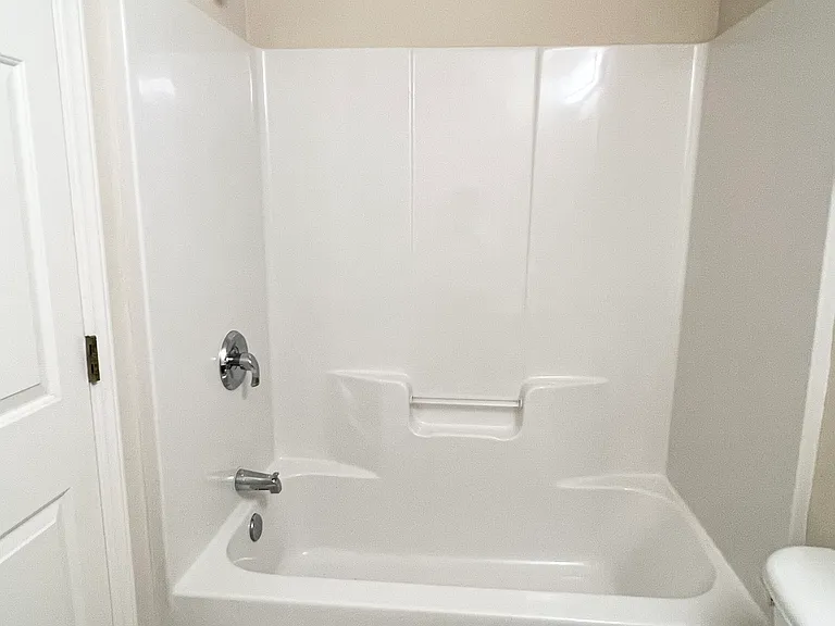 Basement Full Bathroom